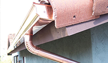 Rain Gutter Installation, Repair, Cleaning in Tarentum, PA